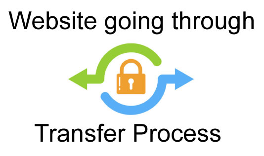 website transfer